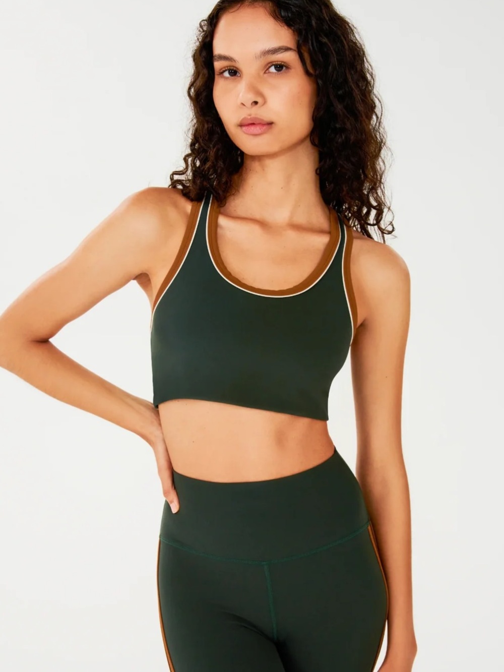 Splits59 - Robbie Airweight Bra - XL
